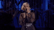 bebe rexha cma awards GIF by The 52nd Annual CMA Awards