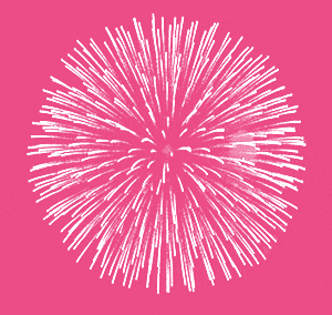 fireworks GIF