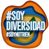 Pride Diversidade Sticker by Nutrien Soluções Agrícolas