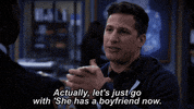 fox tv nbc GIF by Brooklyn Nine-Nine