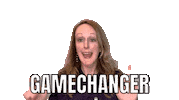 ohsnapsocial social media oh snap smm game changer Sticker
