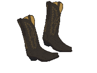 carsonplummer boots boot cowboy boots cowboy boot Sticker