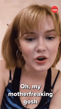 Dating Texting GIF by BuzzFeed