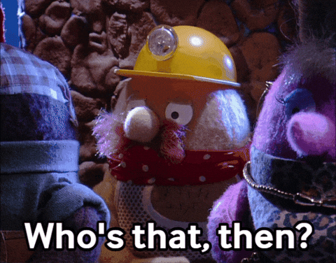 Stop Motion Animation GIF by Fire Mountain Productions