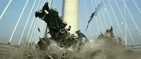 age of extinction transformers GIF