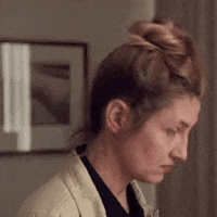 MoLight side eye sideeye tammy molight GIF