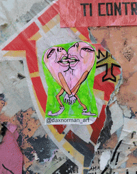 Stop Motion Animation GIF by Dax Norman