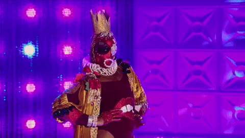 season 9 GIF by RuPaul's Drag Race