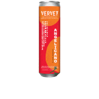 Cocktail Spritz Sticker by VERVET