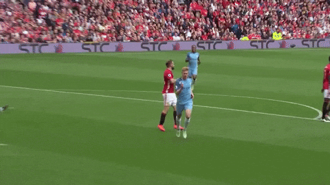 mancity giphydvr sports football soccer GIF
