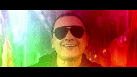 Ultra Music Azukita GIF by Ultra Records