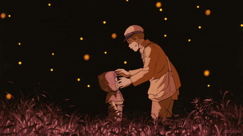 studio ghibli GIF