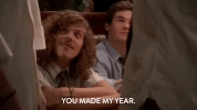 comedy central GIF by Workaholics