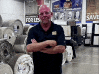 Good One Thumbs Up GIF by Floor Trader of Tacoma