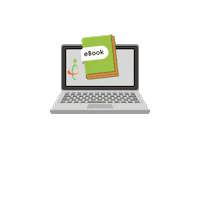 Ebook Inteligencia Educacional Sticker by IEDU