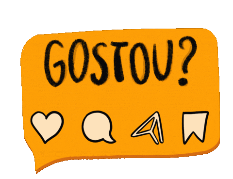 Share Comment Sticker