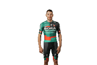 Victor Bora Sticker by BORA-hansgrohe