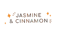 Jasmine Cinnamon Sticker by Vilunü