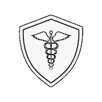 DrDeniseN care salud medical urgent Sticker