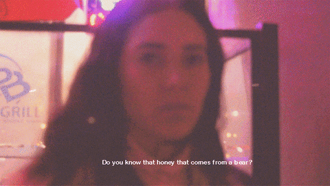 GIF by miranda