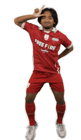 Persisplayer Sticker by Persisofficial