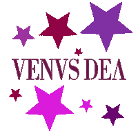 Model Moda Sticker by VenusDea