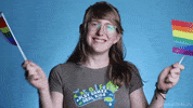 CMNHospitals pride lgbt video games lgbtq GIF