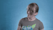 happy girl GIF by Children's Miracle Network Hospitals