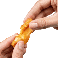 Cheese Curds Sticker by tillamook