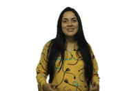 dance ok Sticker by Mayra Carvalho