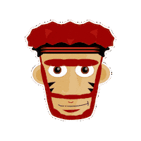 Portugal Viri Sticker by Académico de Viseu