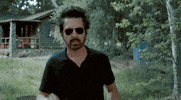 Looking Ray Romano GIF by Get Shorty