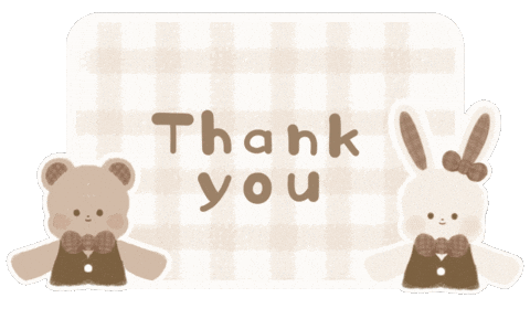 ありがとう Sticker