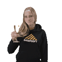 Dentist Athena Sticker by dampsoft.zahnarztsoftware