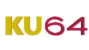 Logo 3D Sticker by KU64