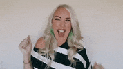 Lets Go Yes GIF by chelsiekenyon