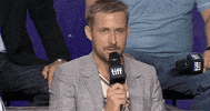 ryan gosling tiff18_2 GIF by TIFF