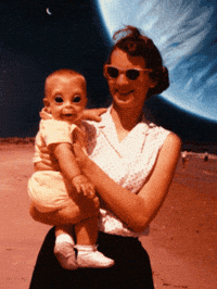 Baby Love GIF