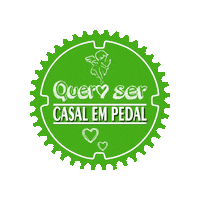 Sticker by casalempedal