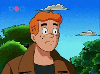 alternate riverdales GIF by Archie Comics