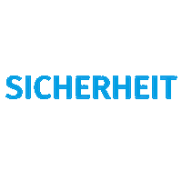 noezsv sicherheit prävention zivilschutz selbstschutz Sticker