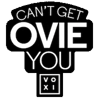 I Love You Reaction Sticker by VOXI