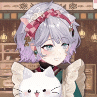 Cat Meme What GIF