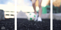 soccer ball GIF