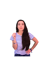 Mareta Sticker by Facebook and Instagram Creators @Vidcon UK