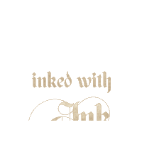 Tattoo Care Sticker by Ink Care