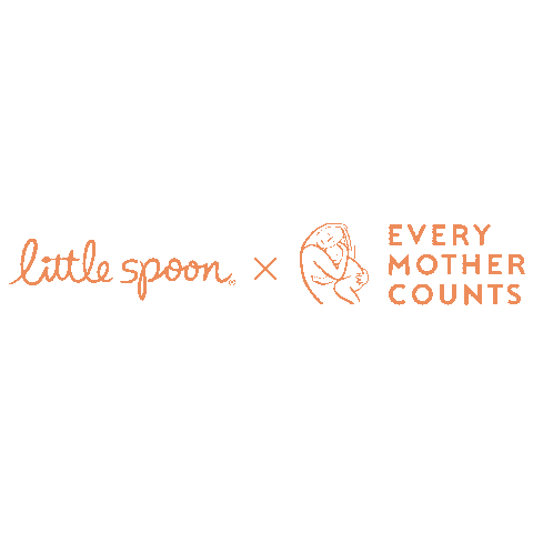 littlespoon giphyupload baby mother motherhood Sticker