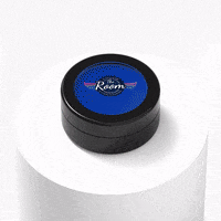 Rainbow Makeup GIF by The Room