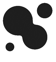 F Sticker by FeinrippStudios
