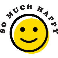 Smiley Face Smile Sticker by The Happy Planner